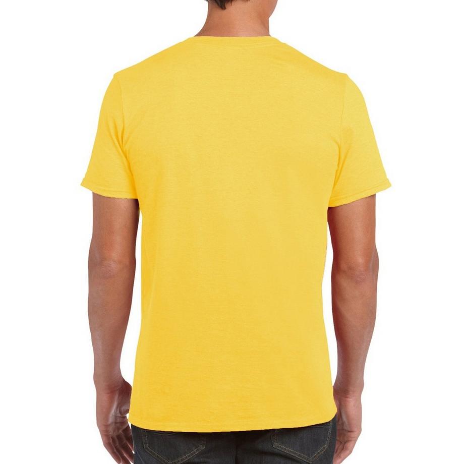 Gildan SoftStyle T-Shirt Manches Courtes  