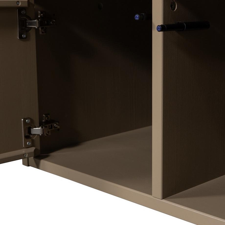 mutoni living Stauraumbank Turner  