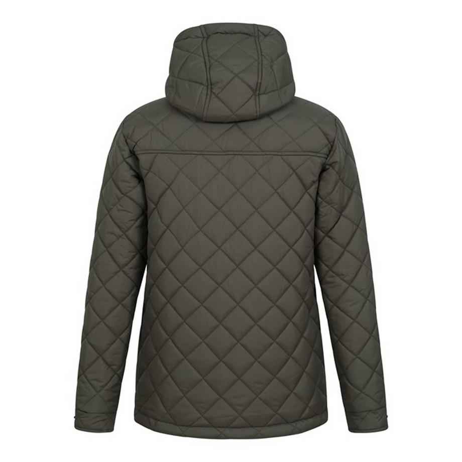 Mountain Warehouse Nebraskan Giacca Trapuntata 3 in 1  