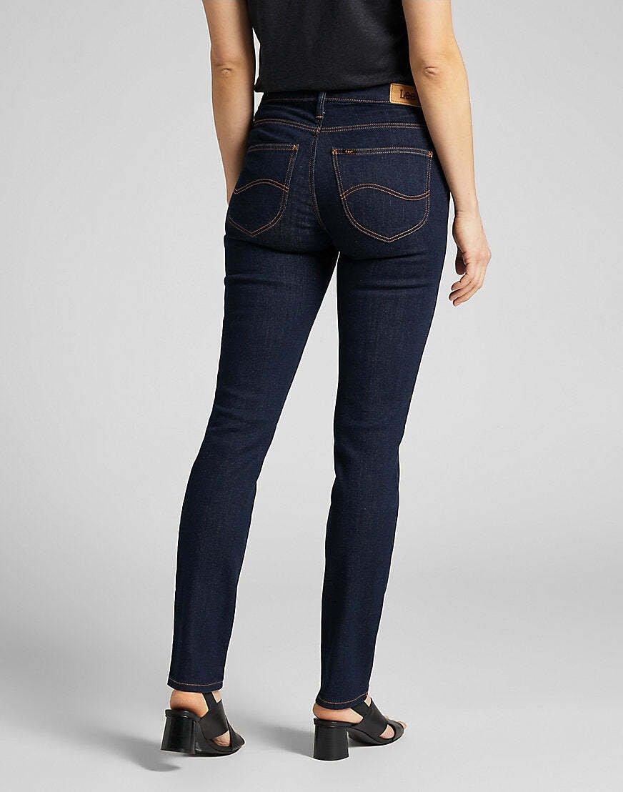 Lee Elly Slim Fit Jeans  