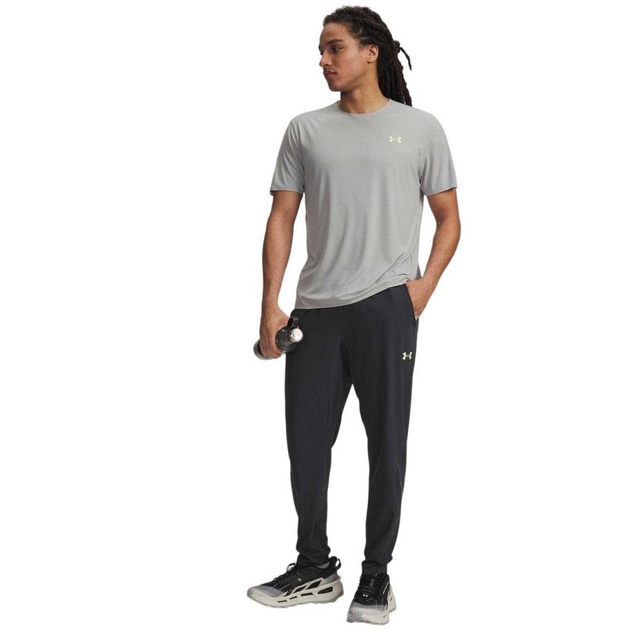 UNDER ARMOUR  Trail Run Trainingshose 