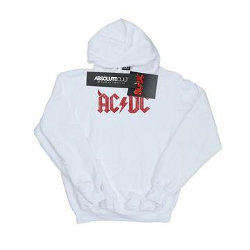 ACDC Horns Logo Kapuzenpullover