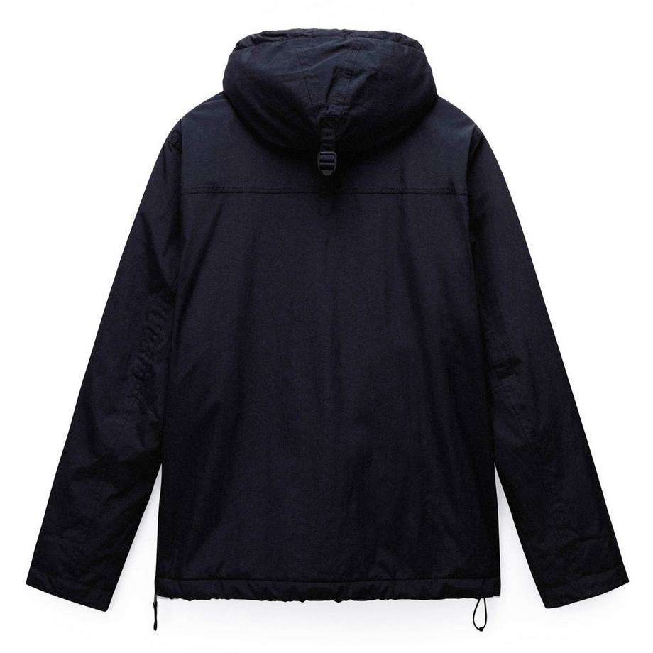 NAPAPIJRI Rainforest Winter 3 Steppjacke mit bequemem Sitz  