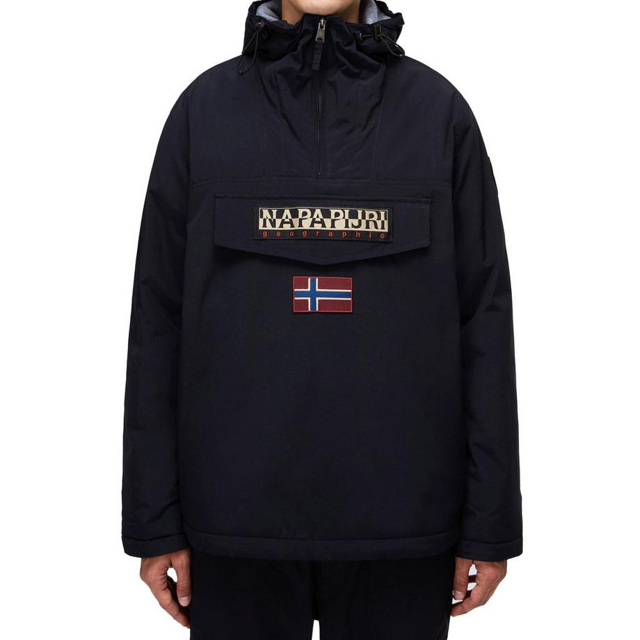 NAPAPIJRI Rainforest Winter 3 Steppjacke mit bequemem Sitz  