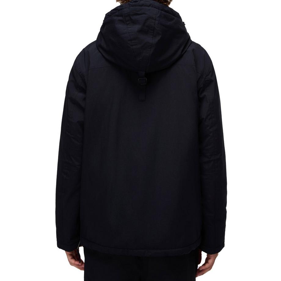 NAPAPIJRI Rainforest Winter 3 Steppjacke mit bequemem Sitz  