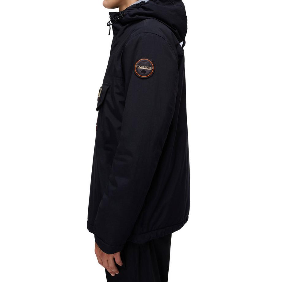 NAPAPIJRI Rainforest Winter 3 Steppjacke mit bequemem Sitz  