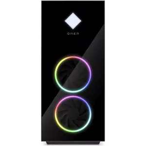 Omen Gaming Pc GT21-0400nz (CH, R5G, 16GB, 1TB SSD, RTX 6600XT, W11H)