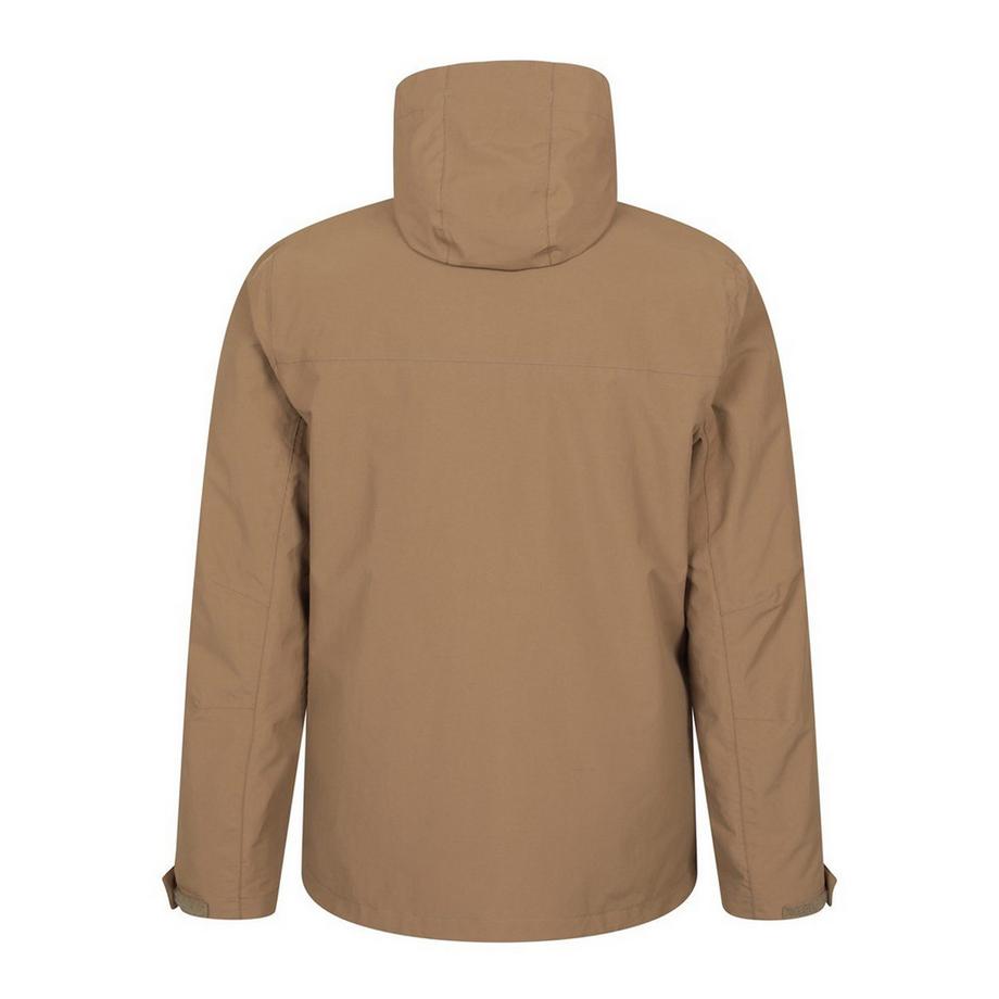 Mountain Warehouse Veste Imperméable 3en1 Maple  