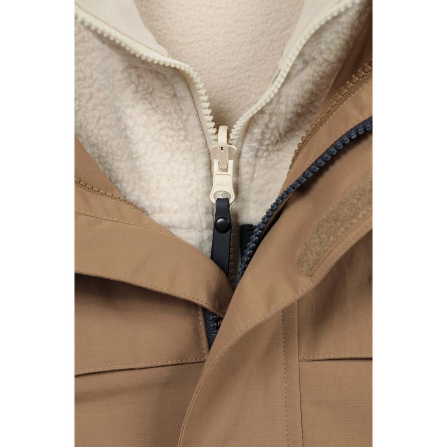 Mountain Warehouse Veste Imperméable 3en1 Maple  