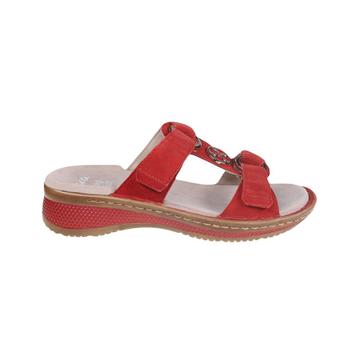 Hawaii - Sandales suede