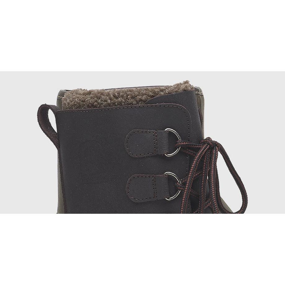 Rouchette Hudson Winterstiefel  