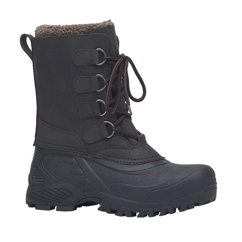 stiefeletten hudson