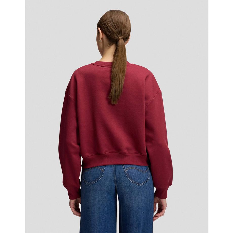 Lee Core Sweatshirt  