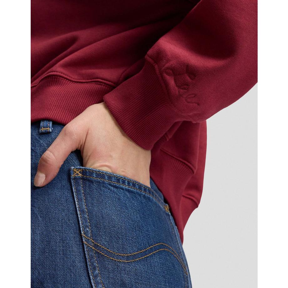 Lee Core Sweatshirt  