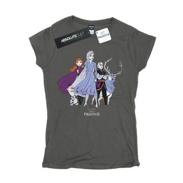 Frozen 2 TShirt