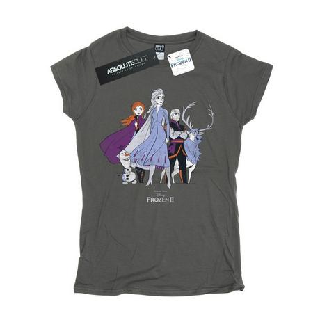 Disney Frozen 2 T-Shirt  