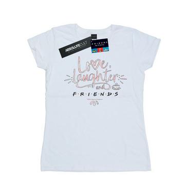 Tshirt LOVE LAUGHTER