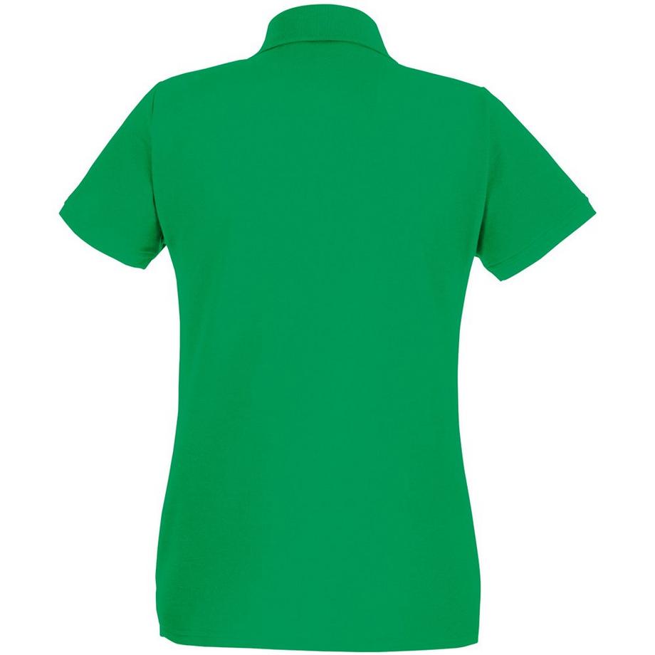 Fruit of the Loom Premium Kurzarm Poloshirt  