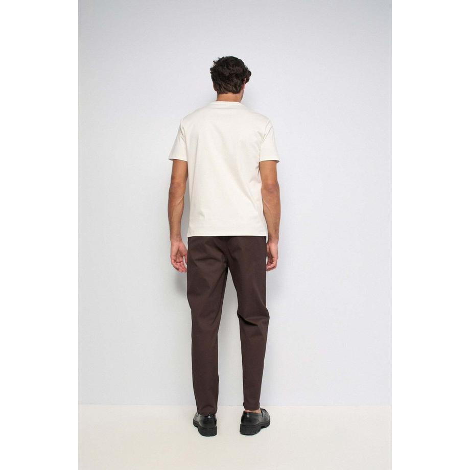 Salsa Chinohose Relaxed Fit  