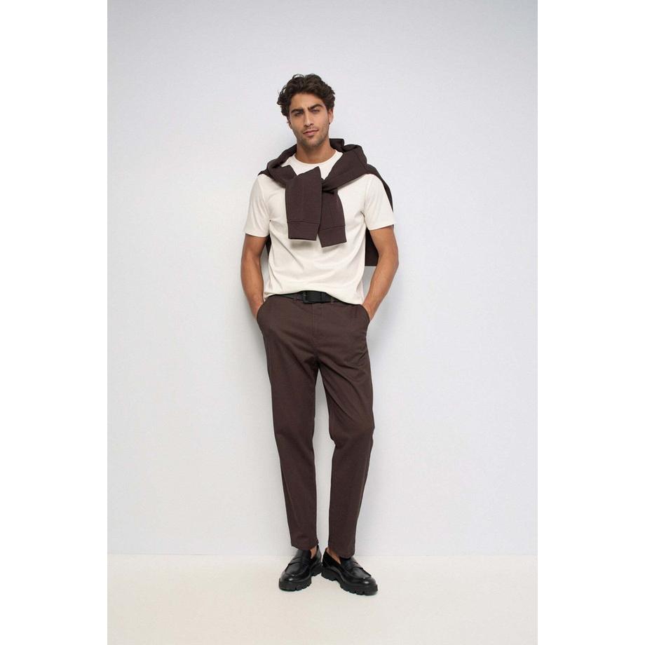 Salsa Chinohose Relaxed Fit  
