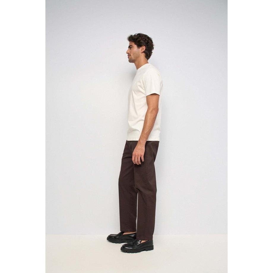 Salsa Chinohose Relaxed Fit  