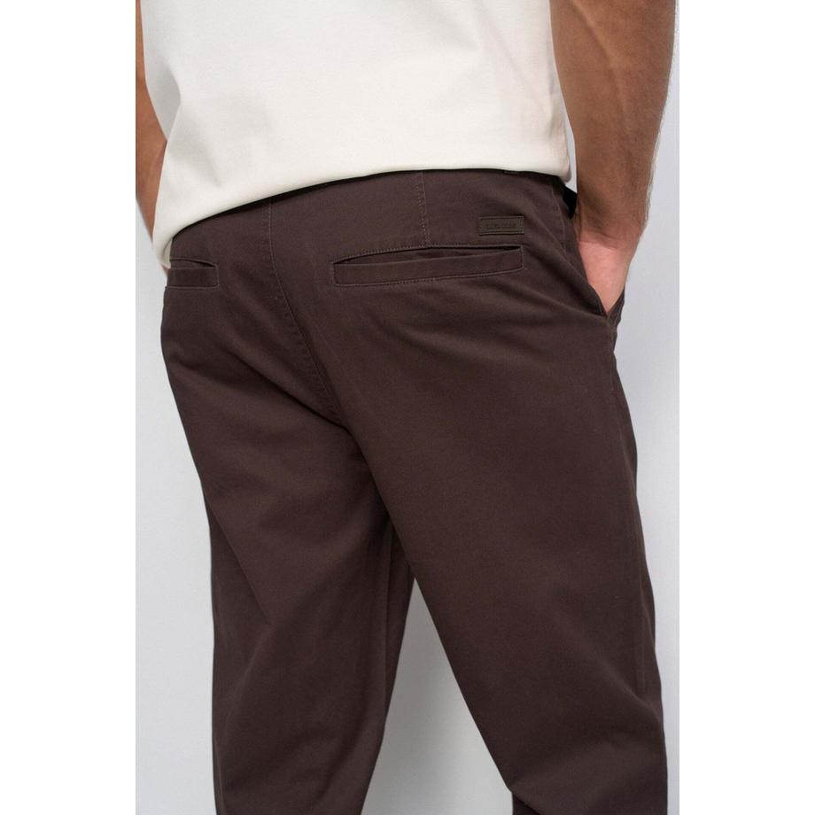 Salsa Chinohose Relaxed Fit  