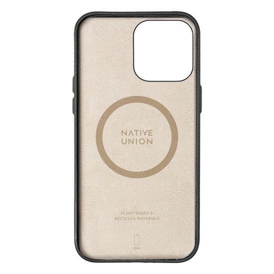 NATIVE UNION  Coque pour iPhone 15 Pro Max 