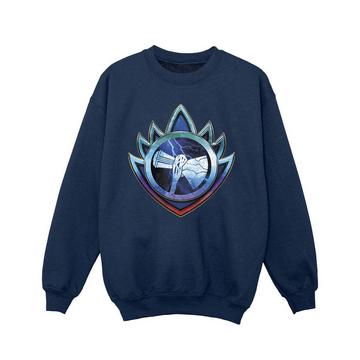 Love And Thunder Stormbreaker Sweatshirt