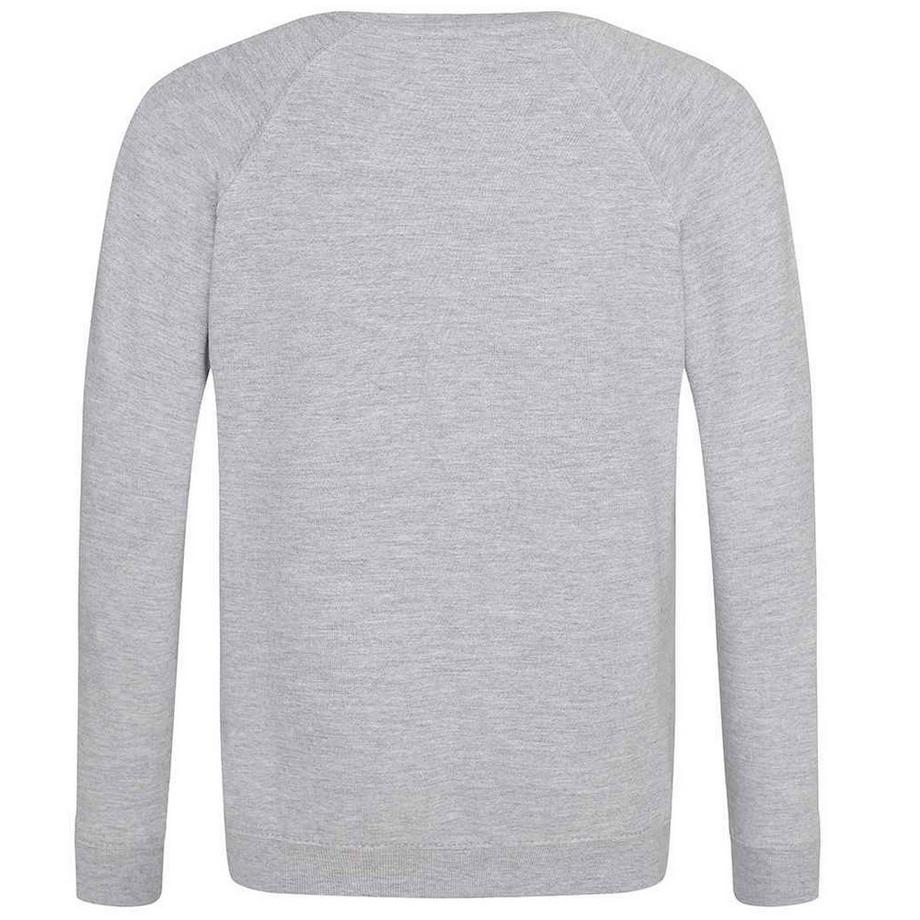 AWDis  Academy Sweatshirt  Raglanärmel 
