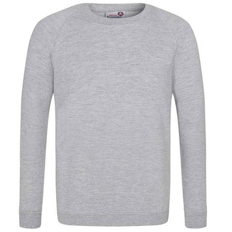 AWDis  Academy Sweatshirt  Raglanärmel 
