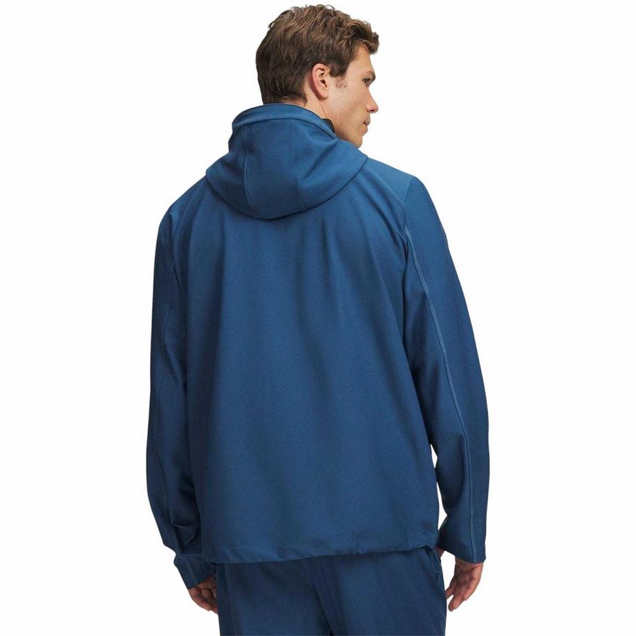 UNDER ARMOUR Unstoppable Kapuzenjacke Performance Training  