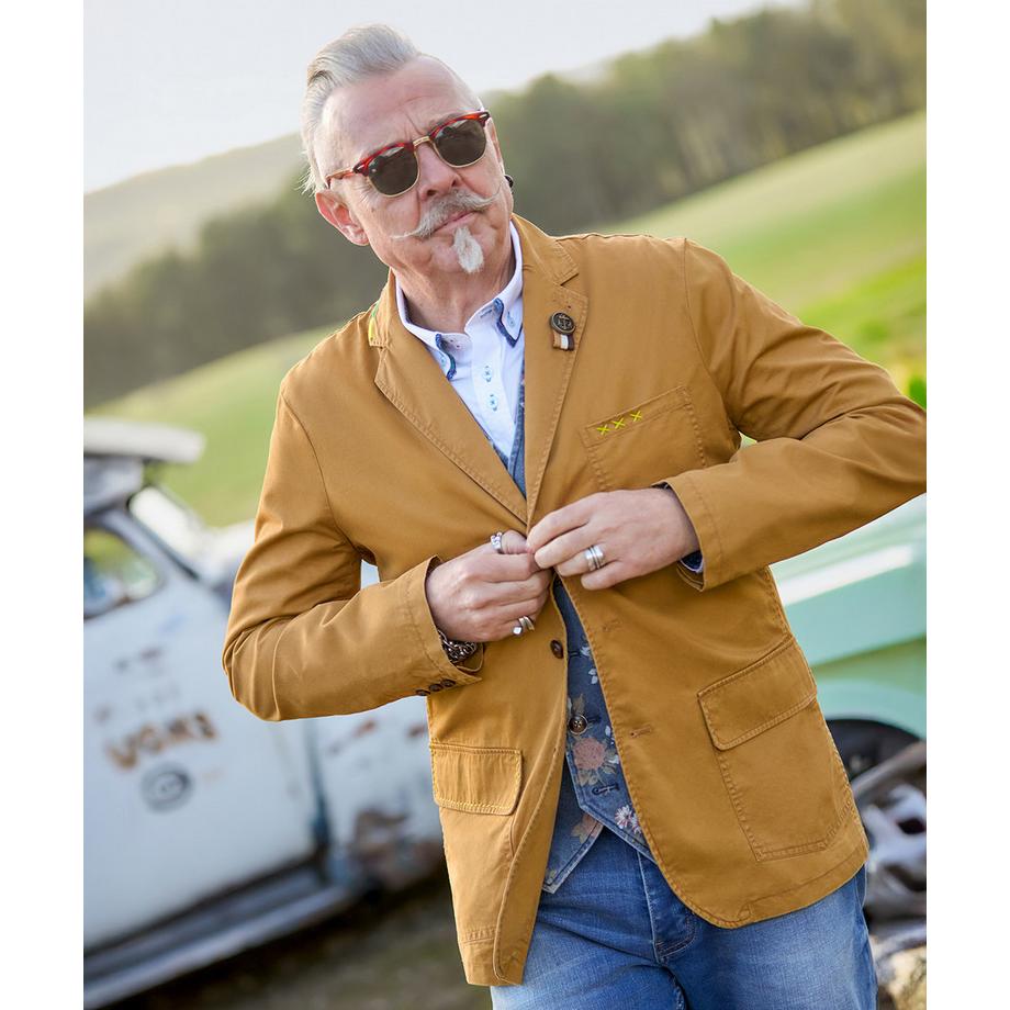 Joe Browns Blazer individuel pour le quotidien  