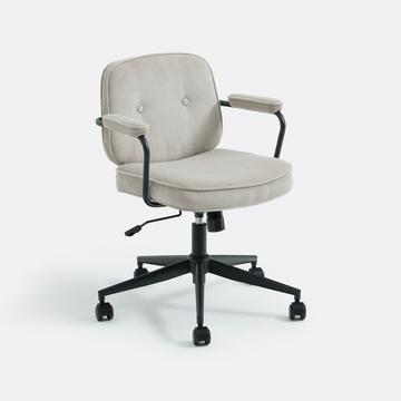 Schreibtischsessel Felipe im Vintage-Stil