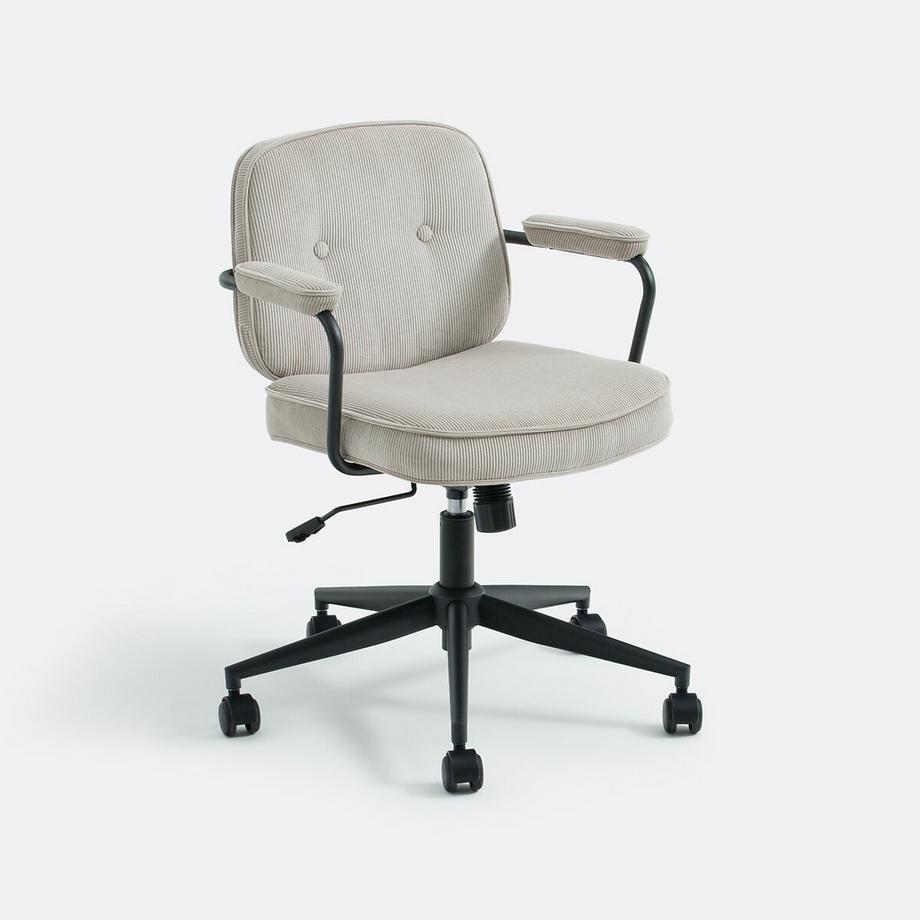 Schreibtischsessel Felipe im Vintage-Stil