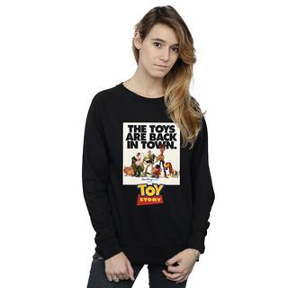 Disney  Toy Story Sweatshirt 