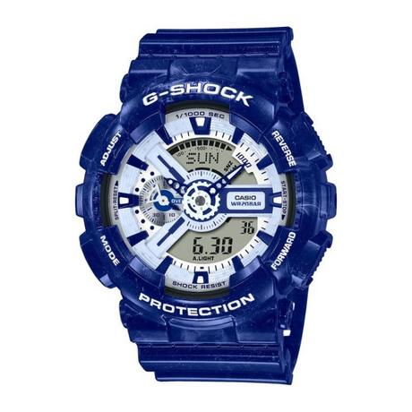 CASIO  G-Shock GA-110BWP-2AER Limited 
