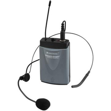 WAMS-65BT Headset Funkmikrofon-Set