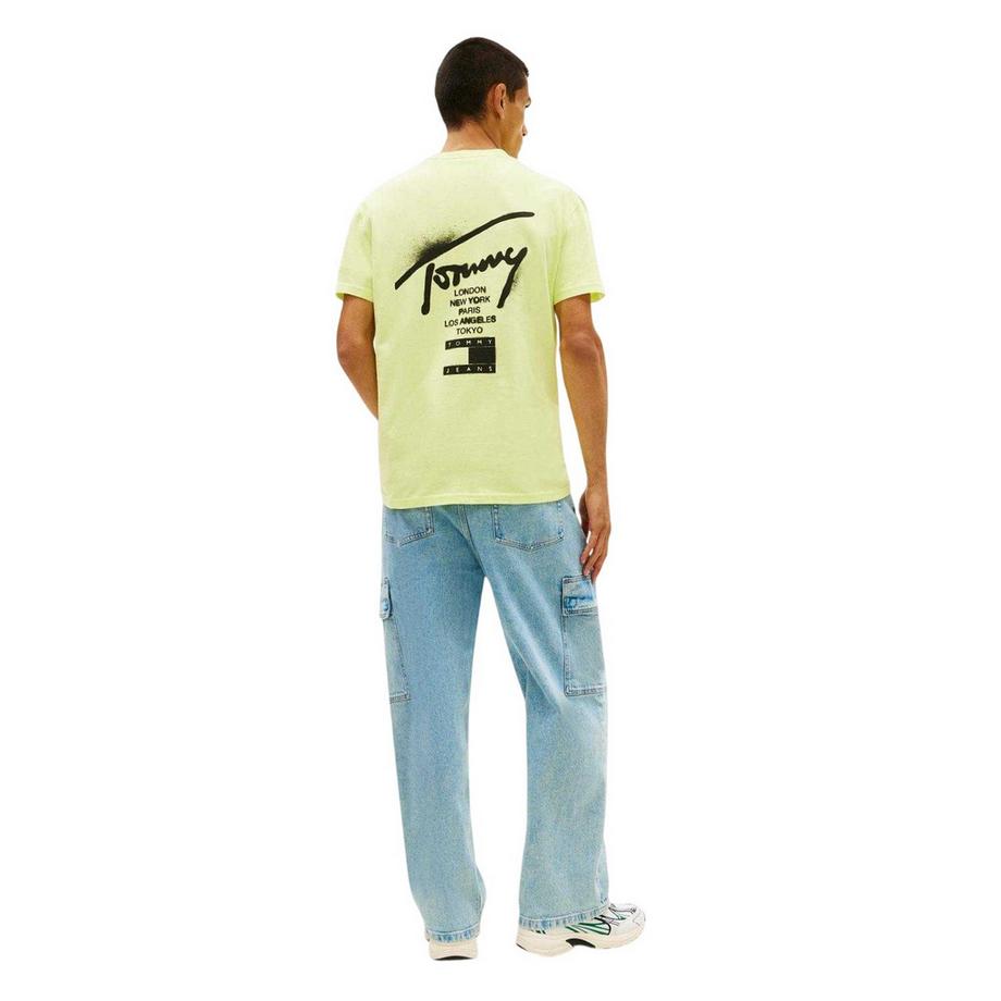 TOMMY JEANS  T-Shirt 
