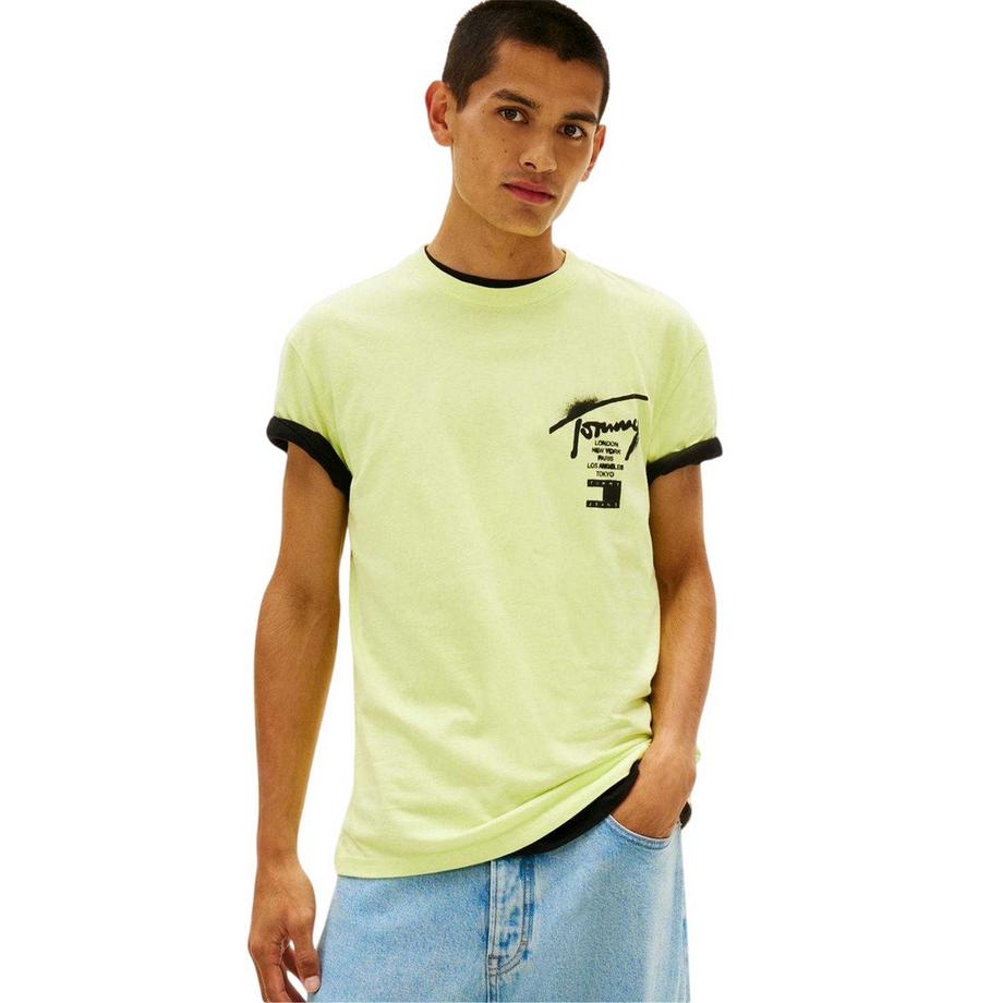 TOMMY JEANS  T-Shirt 