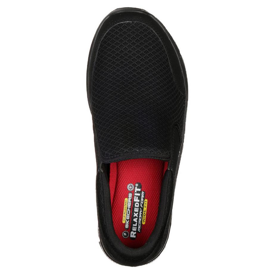 SKECHERS  Sneaker Cozard, Leder 