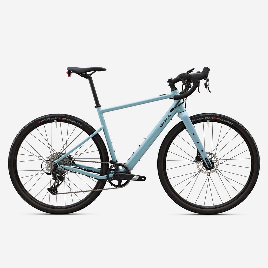 Gravel bike E-GRVL AF HD Mahle X35 SRAM Apex 1x12