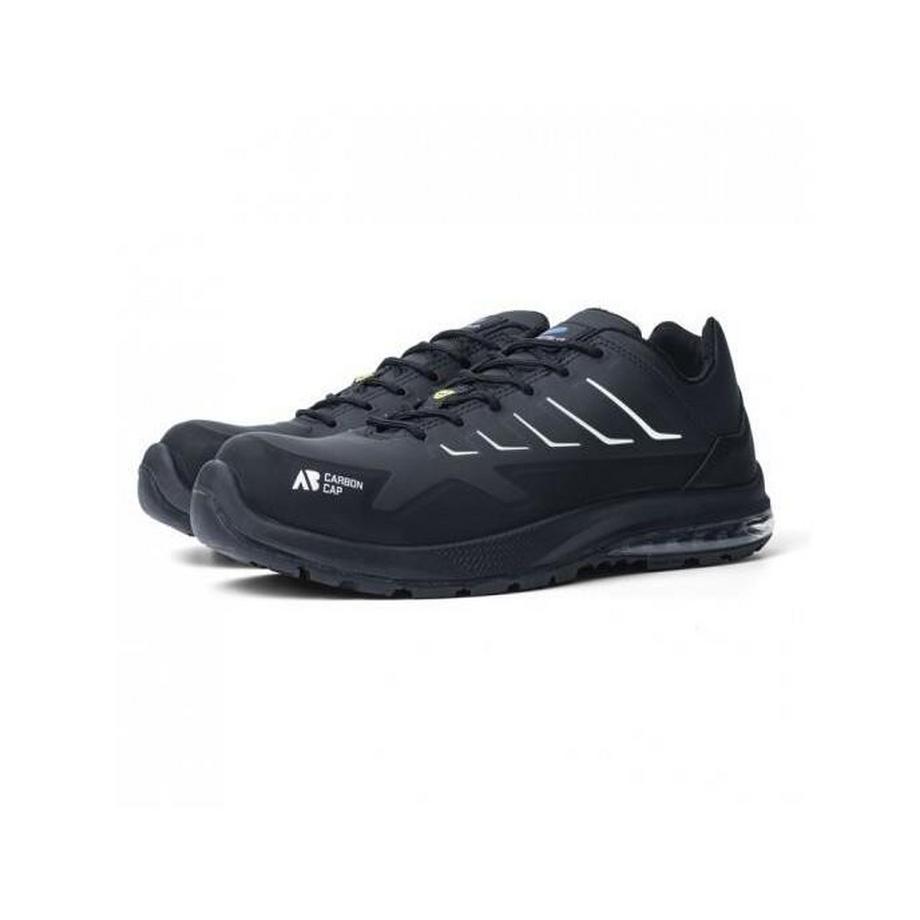 Chaussures de sécurité basses  Mars Low S3 ESD SRC HRO