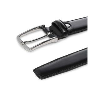 JACK & JONES Klassischer Ledergürtel  