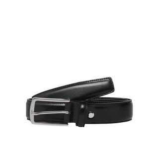 JACK & JONES Klassischer Ledergürtel  