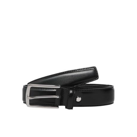 JACK & JONES Klassischer Ledergürtel  