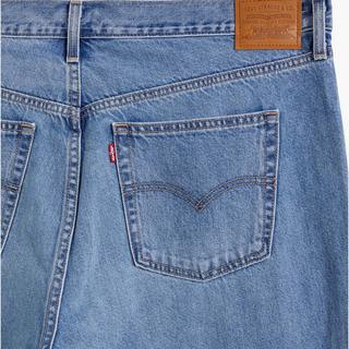 Levis Jean 80's Mom Coupe Droite  