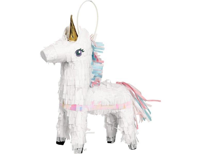 amscan  Mini Einhorn Pinata 