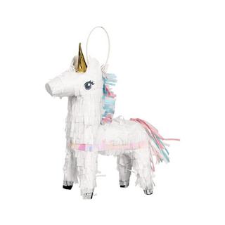 amscan  Mini Einhorn Pinata 