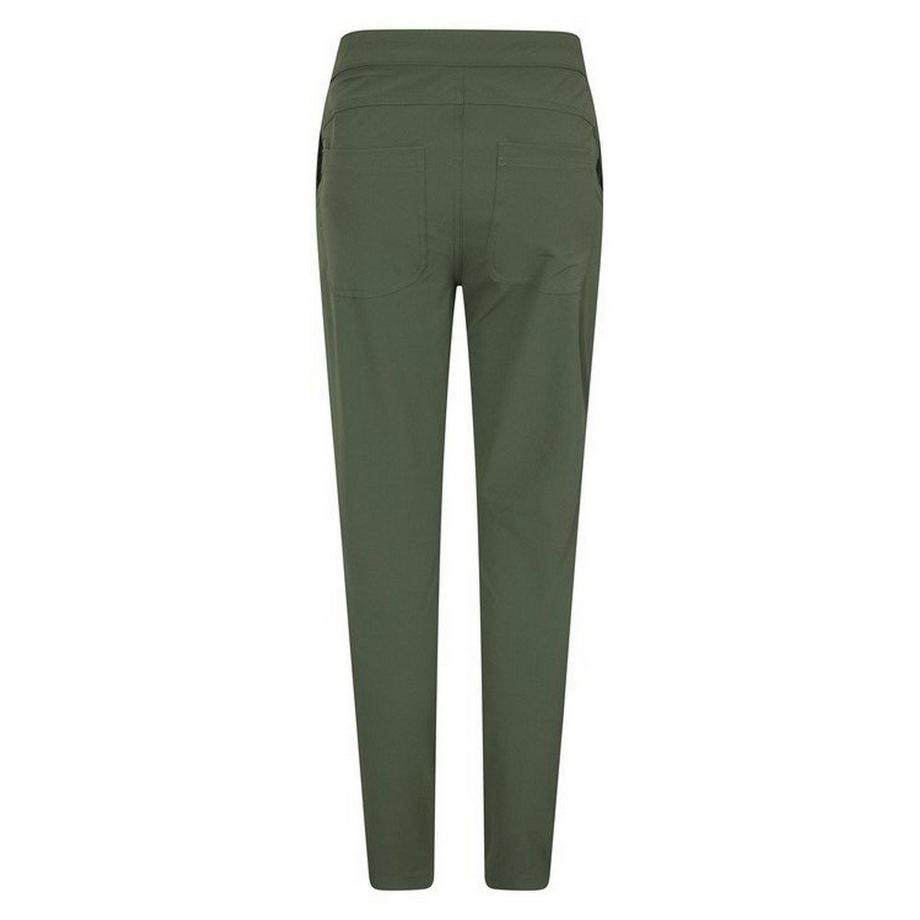 Mountain Warehouse Kesugi Slim Fit Pantaloni da Trekking  