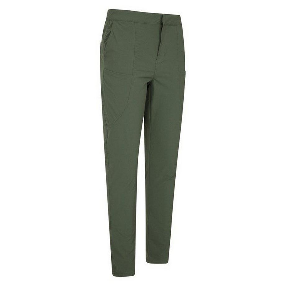 Mountain Warehouse Kesugi Slim Fit Pantaloni da Trekking  